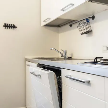 Cermenate 7 Apartment Mailand