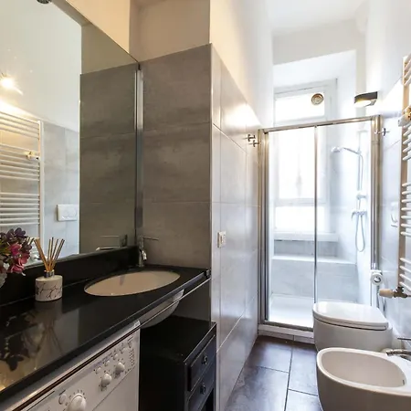 Apartment Cermenate 7 Mailand